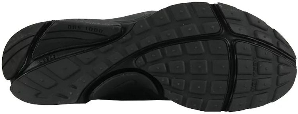 耐克Air Presto三倍黑本质 848187-011 Purchase 耐克Air Presto三倍黑本质 848187-011