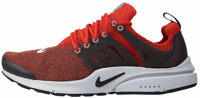 Nike Air Presto Essential University Red/Black ‘Black 848187-603 Nike Air Presto Essential University Red/Black ‘Black 848187-603
