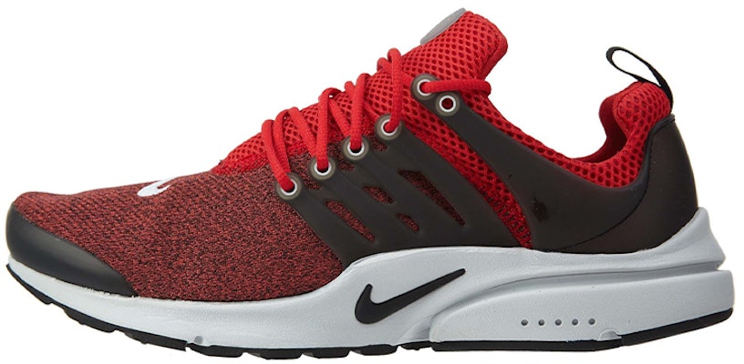 Nike Air Presto Esencial Rojo Universitario/Negro 'Black 848187-603 Buy Nike Air Presto Esencial Rojo Universitario/Negro 'Black 848187-603