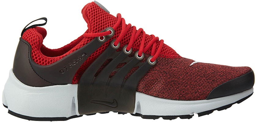 Nike Air Presto Esencial Rojo Universitario/Negro 'Black 848187-603 Order Nike Air Presto Esencial Rojo Universitario/Negro 'Black 848187-603