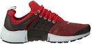 Order Nike Air Presto Esencial Rojo Universitario/Negro 'Black 848187-603