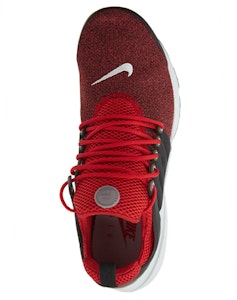 耐吉 Air Presto Essential 紅黑配色 '黑色' 848187-603 Lookbook 耐吉 Air Presto Essential 紅黑配色 '黑色' 848187-603