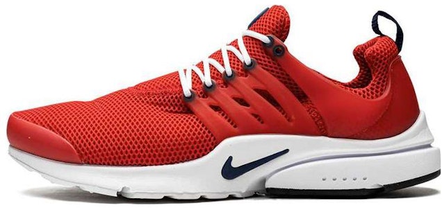 耐吉Air Presto Essential大學紅午夜海軍藍 848187-606 Buy 耐吉Air Presto Essential大學紅午夜海軍藍 848187-606