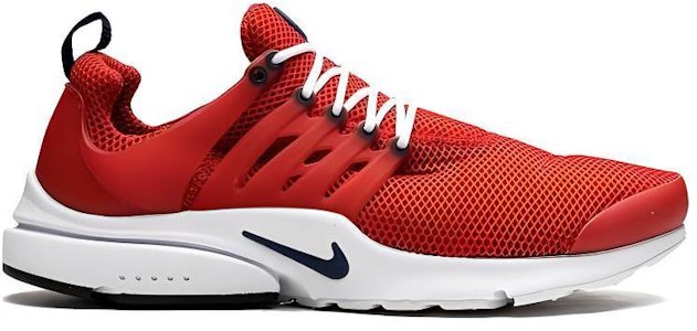 耐吉Air Presto Essential大學紅午夜海軍藍 848187-606 Order 耐吉Air Presto Essential大學紅午夜海軍藍 848187-606