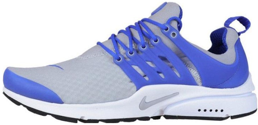 Nike Air Presto Essential Gris Lobo/Gris Lobo 848187-010 Buy Nike Air Presto Essential Gris Lobo/Gris Lobo 848187-010