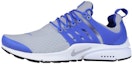 Buy Nike Air Presto Essential Gris Lobo/Gris Lobo 848187-010