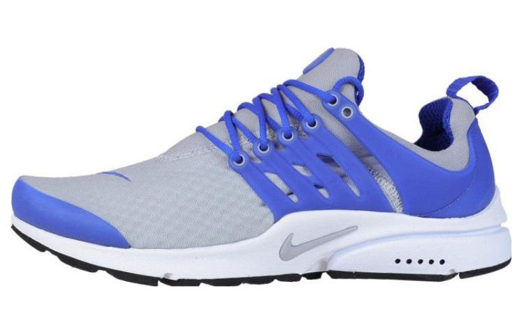 Nike Air Presto Essential Wolf Grey/Wolf Grey 848187-010