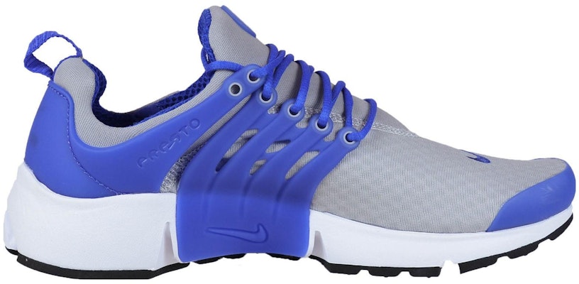 Nike Air Presto Essential Gris Lobo/Gris Lobo 848187-010 Order Nike Air Presto Essential Gris Lobo/Gris Lobo 848187-010