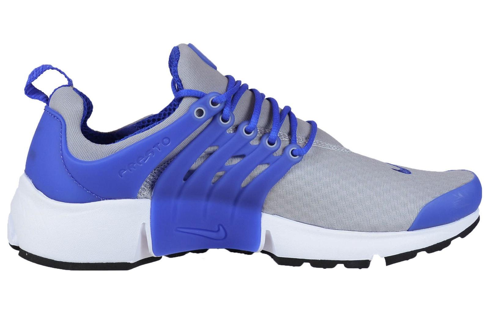 Order Nike Air Presto Essential Wolf Grijs/Wolf Grijs 848187-010