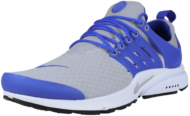 Nike Air Presto Essential Gris Lobo/Gris Lobo 848187-010 Lookbook Nike Air Presto Essential Gris Lobo/Gris Lobo 848187-010