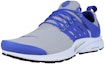 Lookbook Nike Air Presto Essential Gris Lobo/Gris Lobo 848187-010