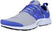 Lookbook Nike Air Presto Essential Wolf Grijs/Wolf Grijs 848187-010