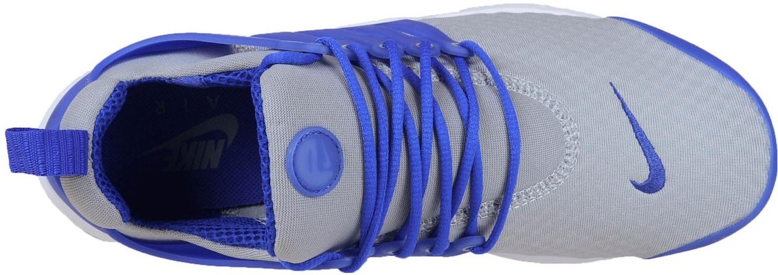Nike Air Presto Essential Gris Lobo/Gris Lobo 848187-010 Shop Nike Air Presto Essential Gris Lobo/Gris Lobo 848187-010