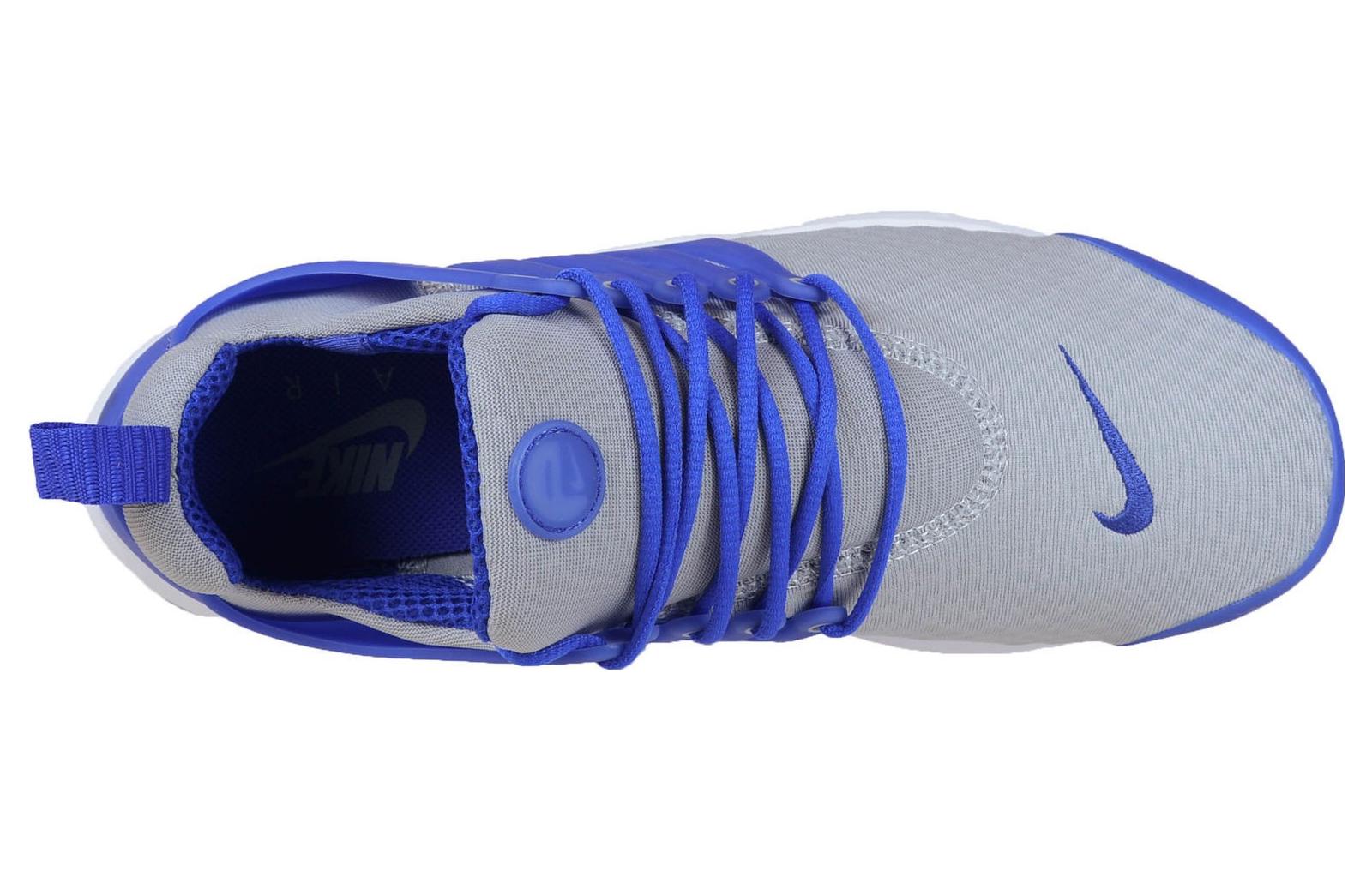 Shop Nike Air Presto Essential Wolf Grijs/Wolf Grijs 848187-010