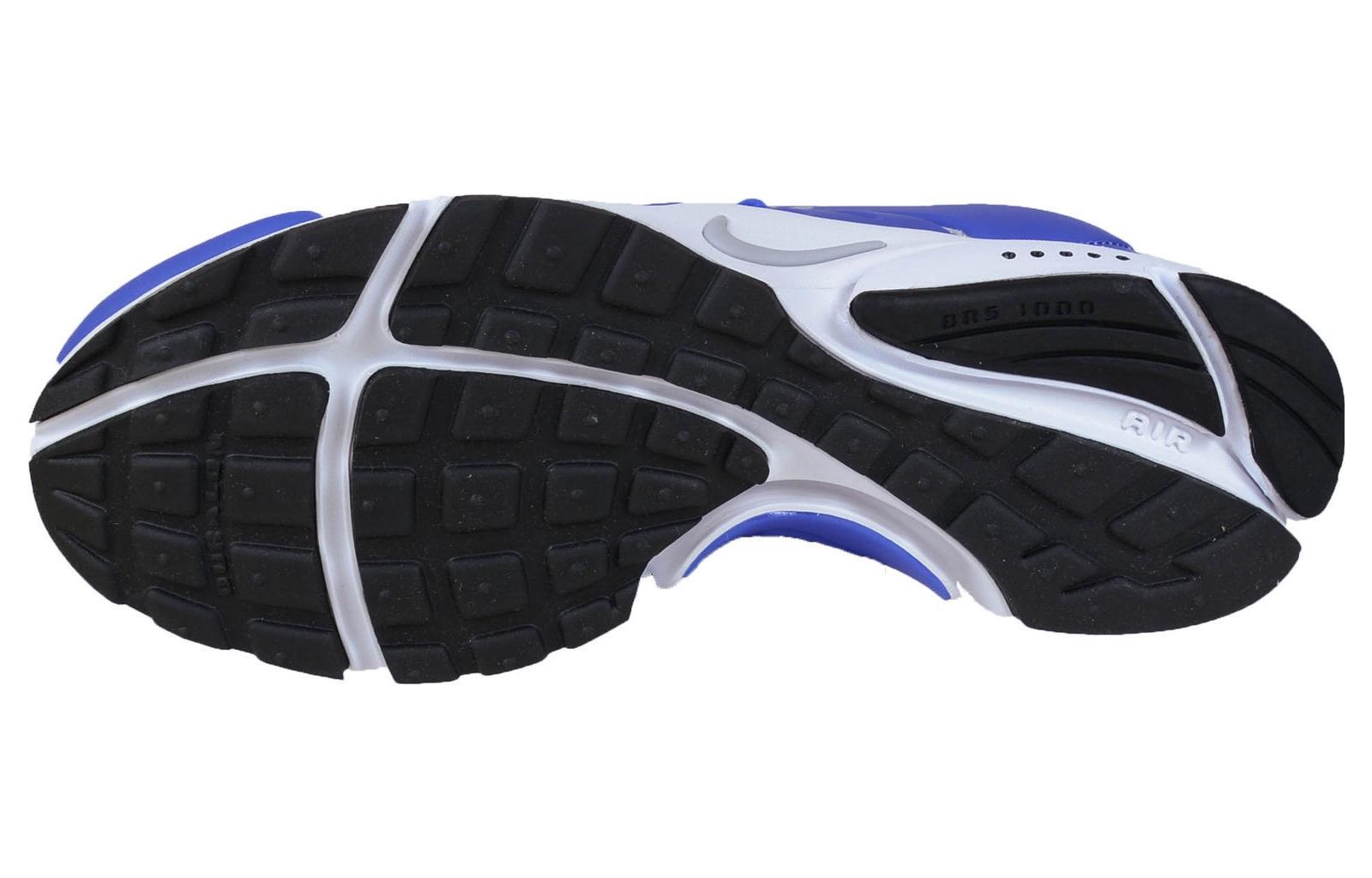 Purchase Nike Air Presto Essential Gris Lobo/Gris Lobo 848187-010