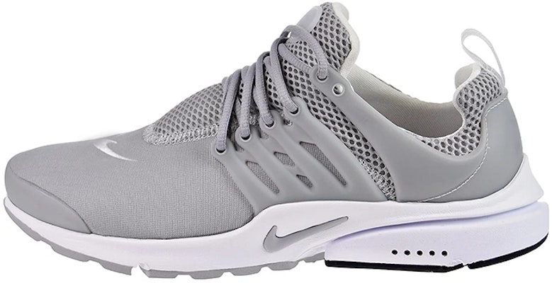 耐吉 Air Presto Essential 狼灰 狼灰 ‘白色 848187-013 Buy 耐吉 Air Presto Essential 狼灰 狼灰 ‘白色 848187-013
