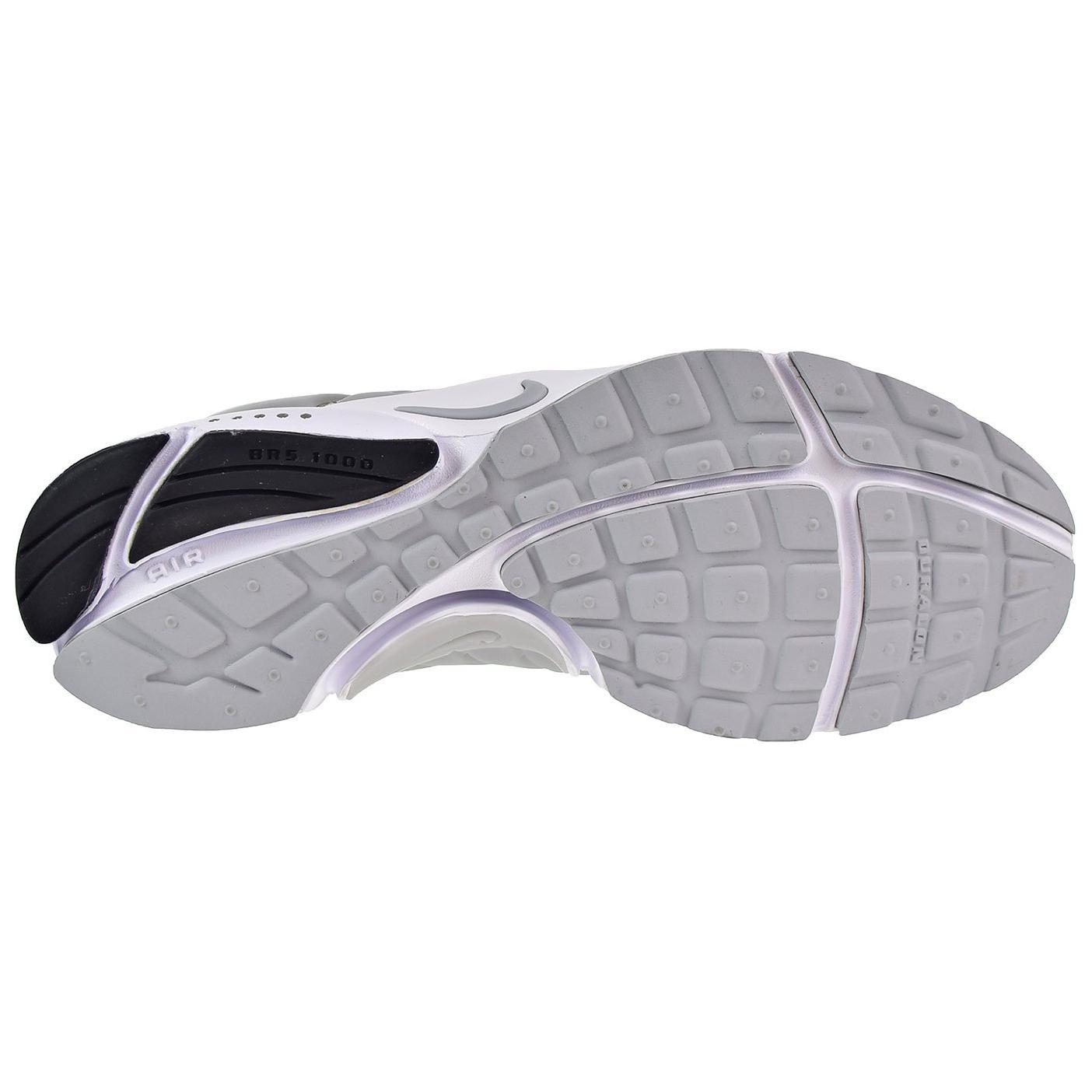 Shop Nike Air Presto Essential Gris Lobo Blanco 848187-013