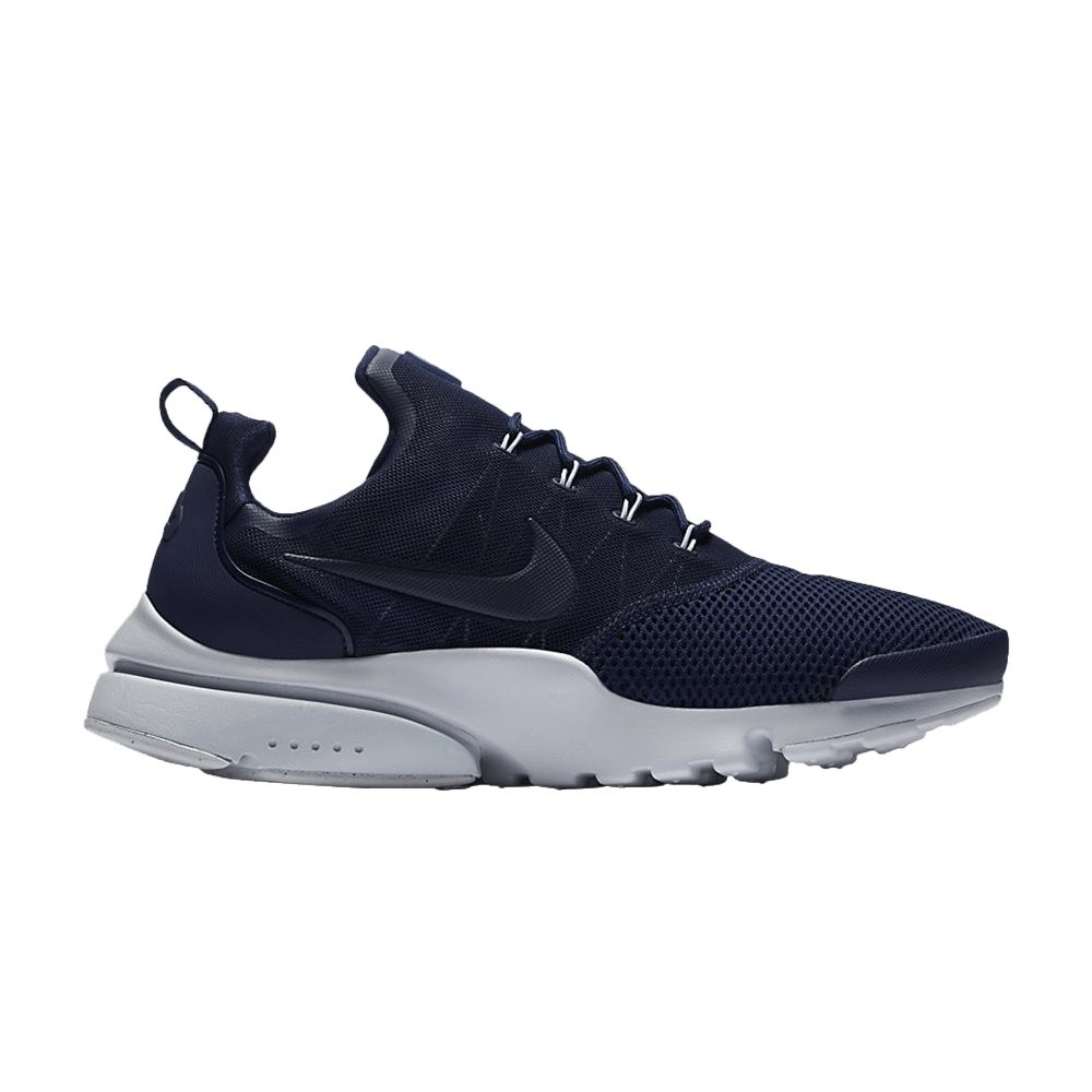 Nike Air Presto Fly 'Blue' 908019-403