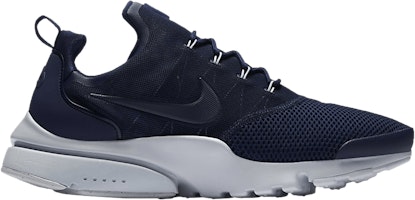 Nike Air Presto Fly 'Blue' 908019-403 Nike Air Presto Fly 'Blue' 908019-403