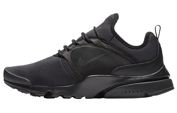 Nike Air Presto Fly 'Triple Black' AV7763-003