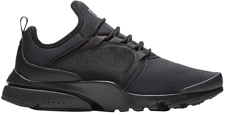 Nike Air Presto Fly 'Triple Black' Lelaki Hitam Sepenuhnya AV7763-003 Order Nike Air Presto Fly 'Triple Black' Lelaki Hitam Sepenuhnya AV7763-003