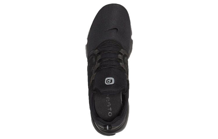 Lookbook Nike Air Presto Fly ''Triple Black'' Sneakers Zwart AV7763-003