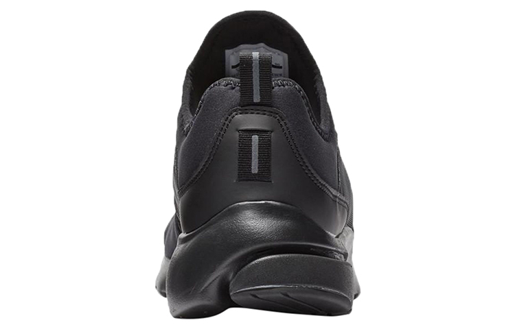 Shop ナイキ エア プレスト フライ "トリプルブラック" AV7763-003