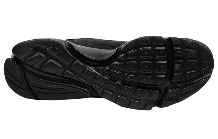 Purchase ナイキ エア プレスト フライ "トリプルブラック" AV7763-003