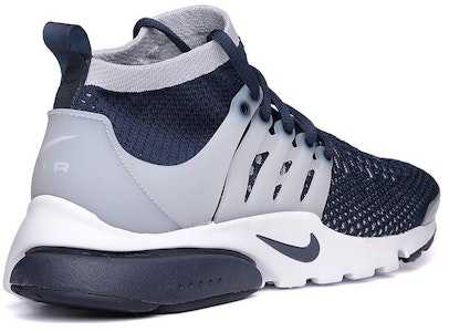 Nike Air Presto Flyknit Ultra 'Collegiate Navy' Pria Wanita Indonesia 835570-402 Shop Nike Air Presto Flyknit Ultra 'Collegiate Navy' Pria Wanita Indonesia 835570-402