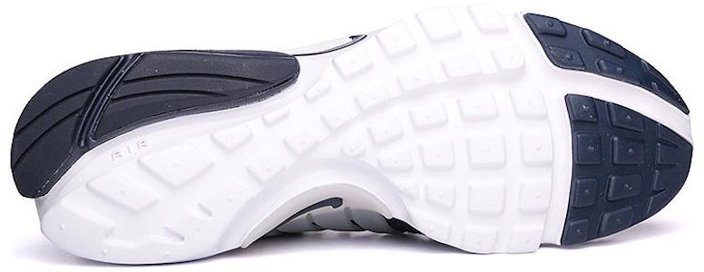 Nike Air Presto Flyknit Ultra 'Collegiate Navy' Pria Wanita Indonesia 835570-402 Details for Nike Air Presto Flyknit Ultra 'Collegiate Navy' Pria Wanita Indonesia 835570-402