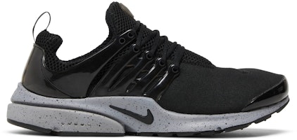 Nike Air Presto Genealogy Black 689800-001