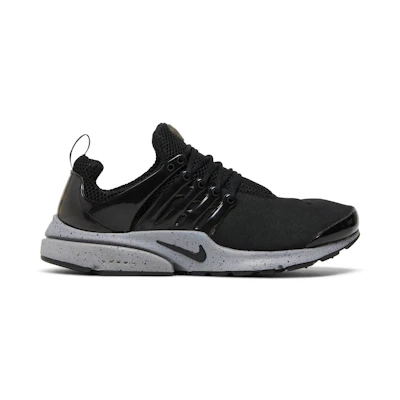 Nike Air Presto Genealogy Black