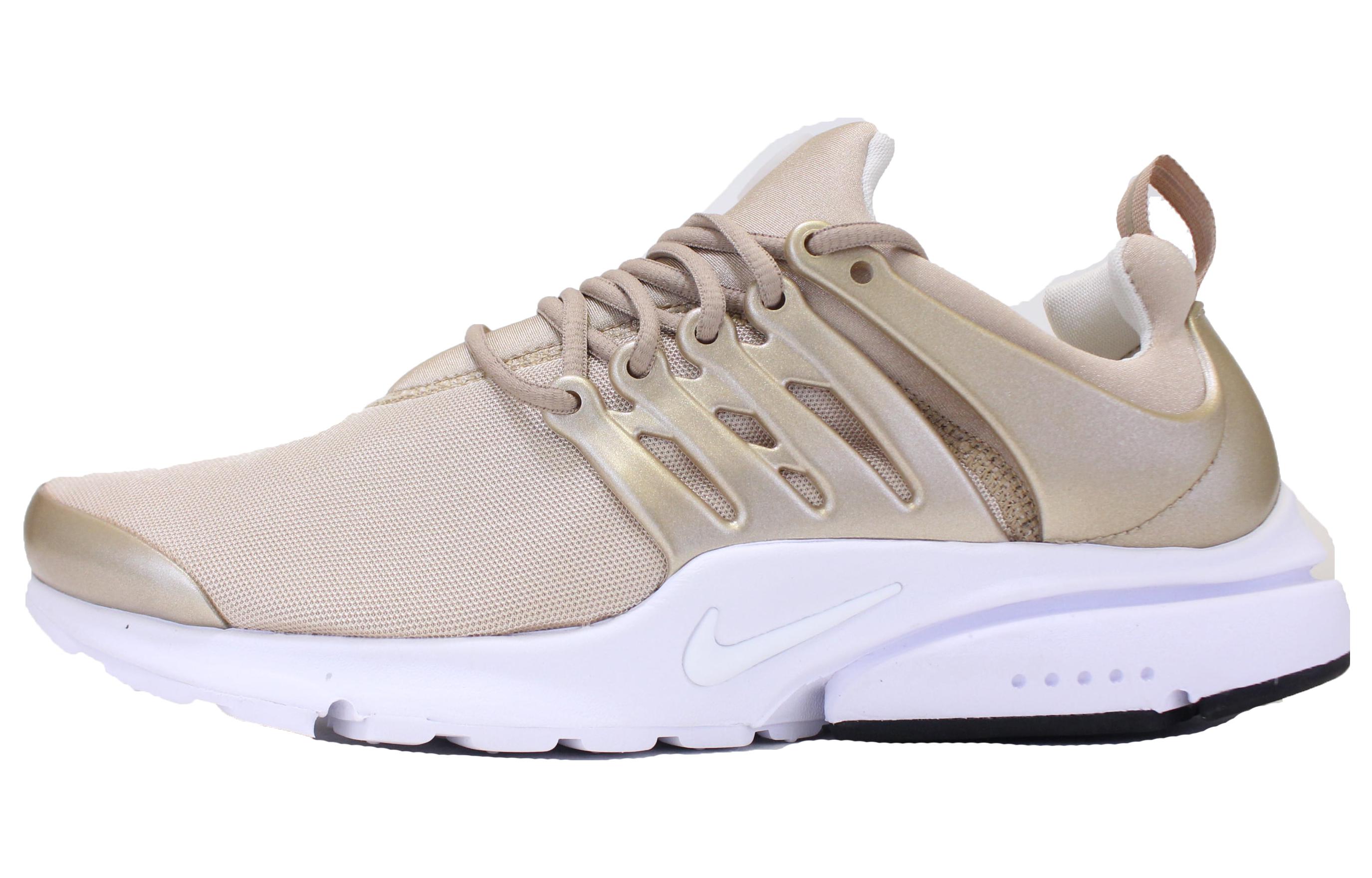 Buy 耐吉 Air Presto 金屬金色 848141-900