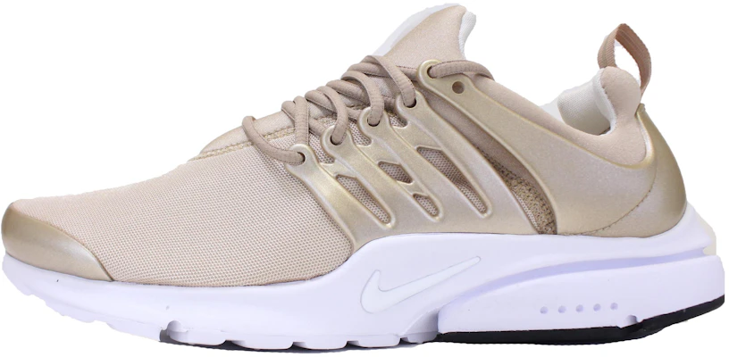 耐吉 Air Presto 金屬金色 848141-900 Buy 耐吉 Air Presto 金屬金色 848141-900