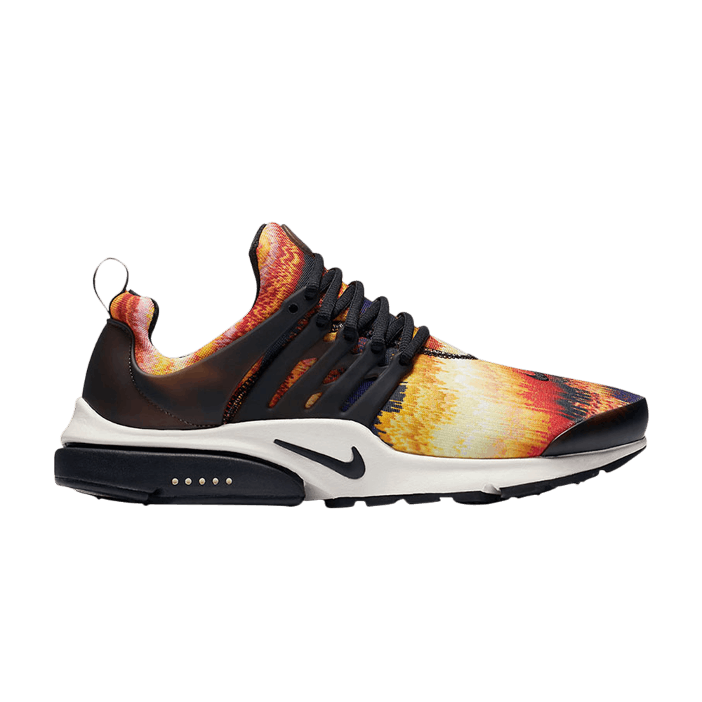 Nike Air Presto GPX 'Vivid Sulfur'