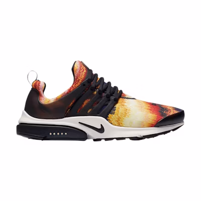 Nike Air Presto GPX 'Vivid Sulfur'