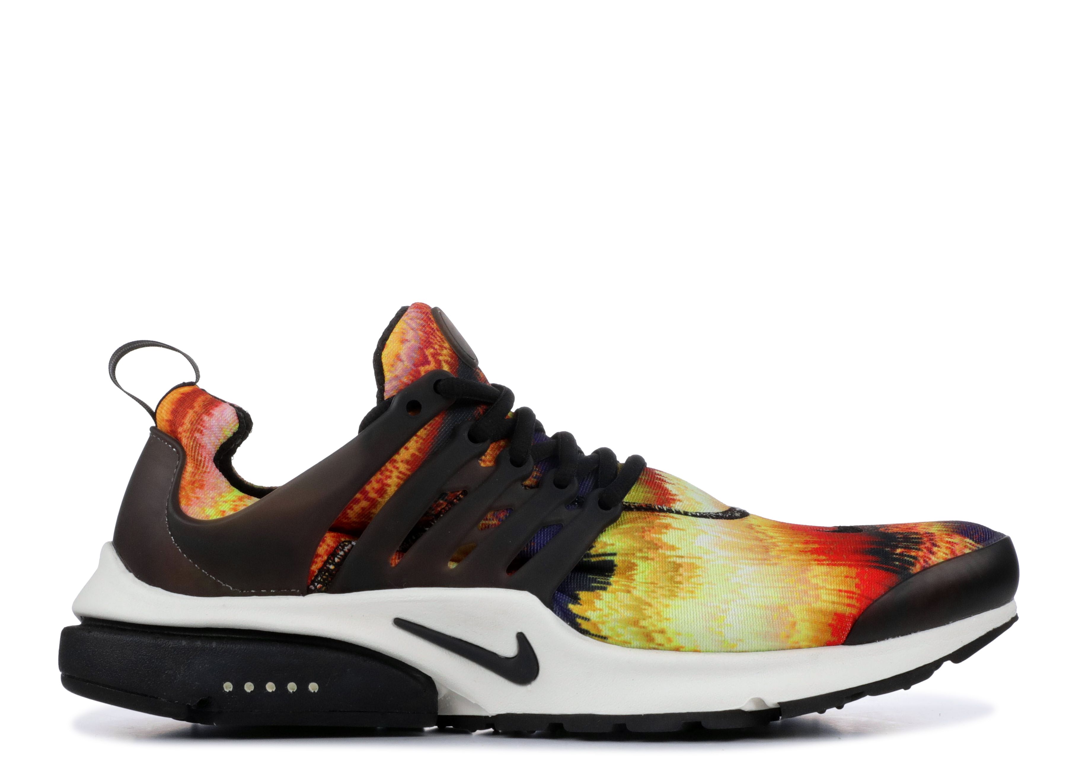 Nike Air Presto GPX 'Vivid Sulfur' 848188-700