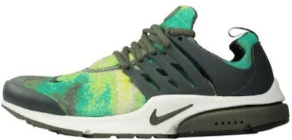 Nike Air Presto Gpx Phantom/Cargo Khaki/Clear Jade 848188-003 Nike Air Presto Gpx Phantom/Cargo Khaki/Clear Jade 848188-003