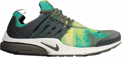 Nike Air Presto Gpx Phantom/Cargo Khaki/Clear Jade 848188-003 Nike Air Presto Gpx Phantom/Cargo Khaki/Clear Jade 848188-003
