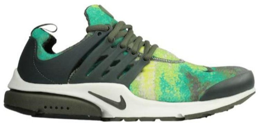 耐吉 Air Presto Gpx 幻影白/卡其/清澈翡翠 848188-003 Order 耐吉 Air Presto Gpx 幻影白/卡其/清澈翡翠 848188-003