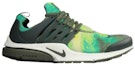 Order 耐吉 Air Presto Gpx 幻影白/卡其/清澈翡翠 848188-003
