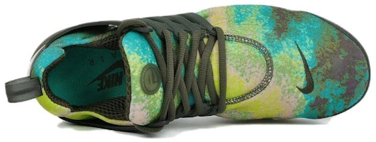 耐吉 Air Presto Gpx 幻影白/卡其/清澈翡翠 848188-003 Lookbook 耐吉 Air Presto Gpx 幻影白/卡其/清澈翡翠 848188-003