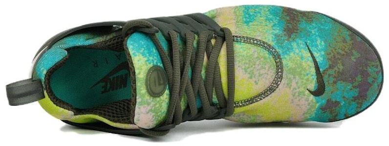 Nike Air Presto Gpx Phantom/Cargo Khaki/Jade Claro 848188-003 Lookbook Nike Air Presto Gpx Phantom/Cargo Khaki/Jade Claro 848188-003