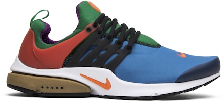 Nike Air Presto Greedy 886043-400 Nike Air Presto Greedy 886043-400