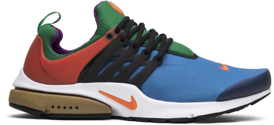 Nike Air Presto Greedy 886043 400 886043 400 Novelship
