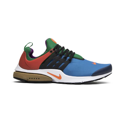 Nike Air Presto Greedy