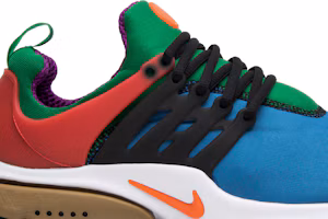 Order 耐吉 Air Presto Greedy 886043-400
