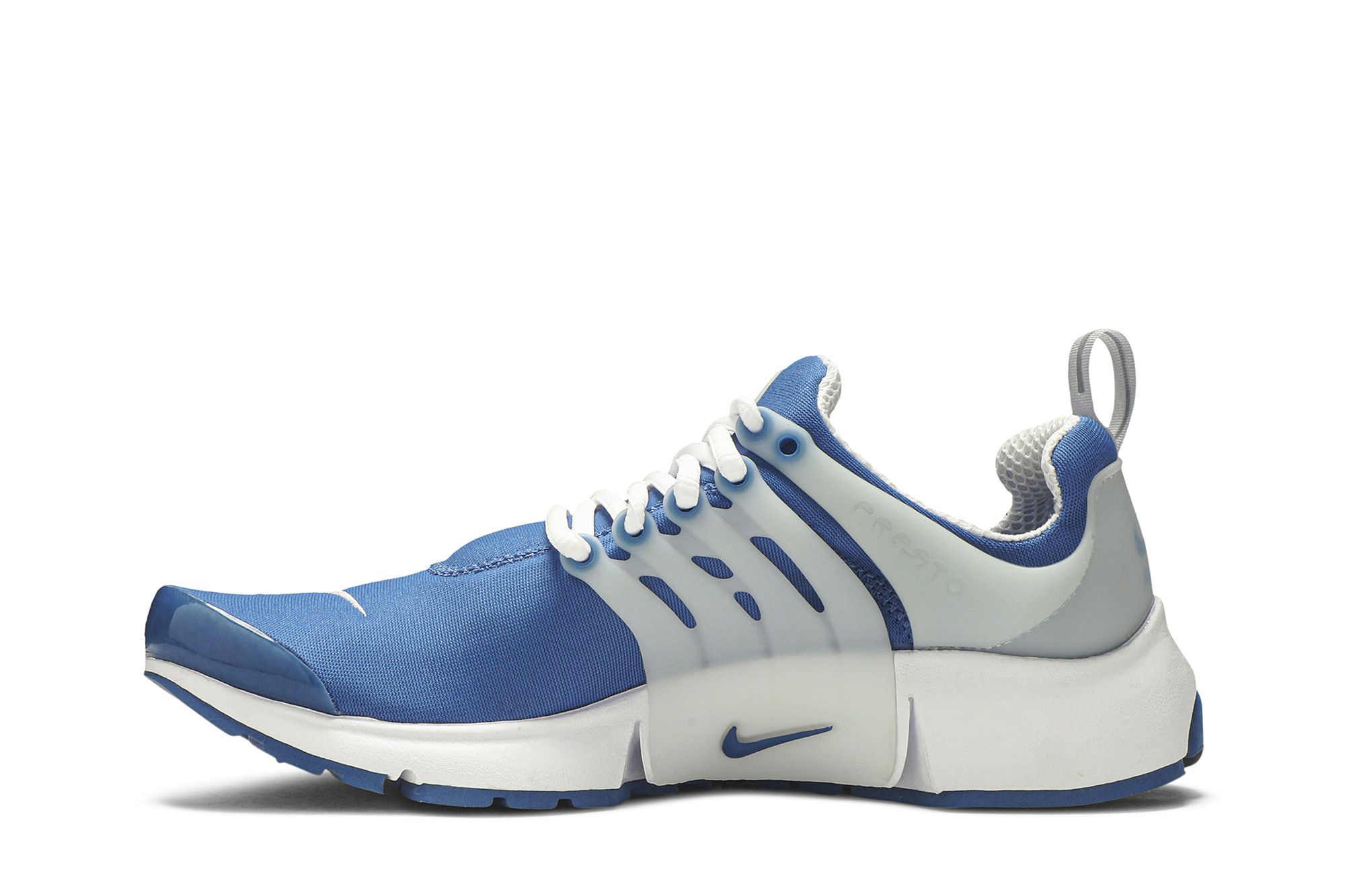 Lookbook Nike Air Presto Island Blue 789870-413