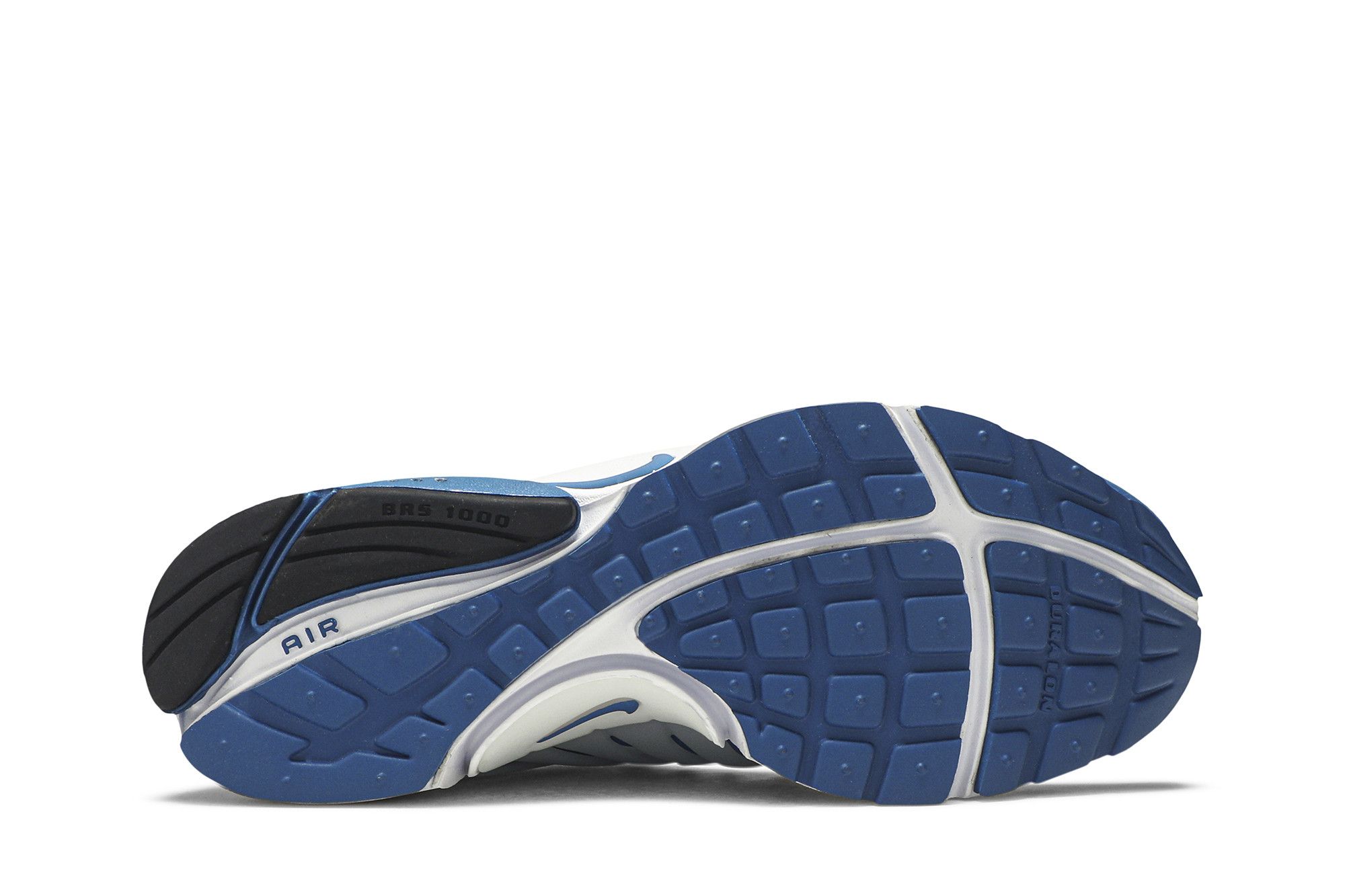 Shop Nike Air Presto Island Blue 789870-413