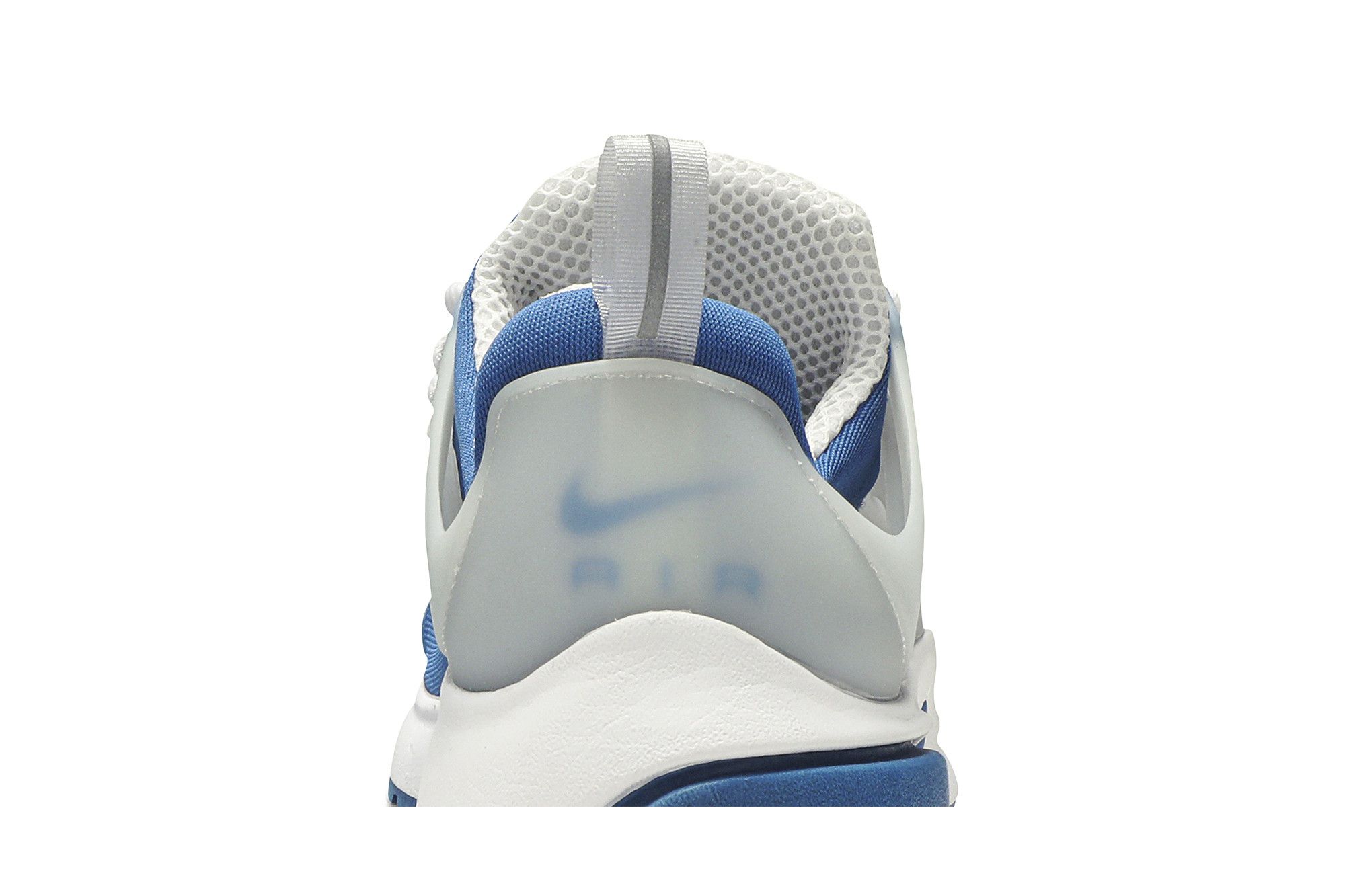 Sizing Nike Air Presto Island Blue 789870-413